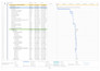 create and update ms project schedules for your construction project